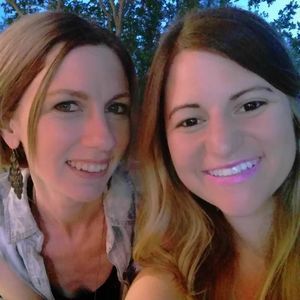 Meet your Posher, April